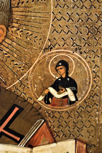 St. Nicholas of Myra "Wonderworker"